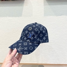 Louis Vuitton Caps